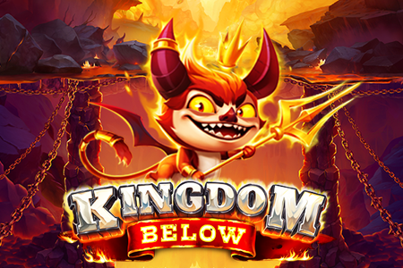 Kingdom Below