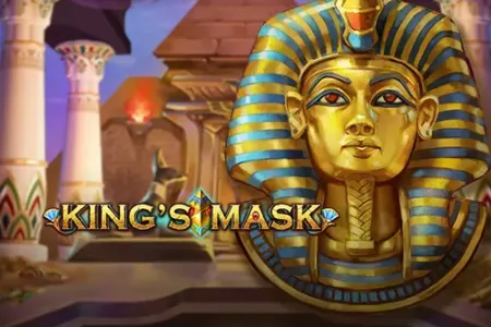 King's Mask