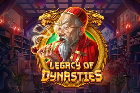 Legacy of Dynasties