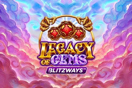 Legacy of Gems Blitzways