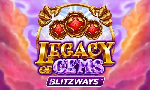 Legacy of Gems Blitzways
