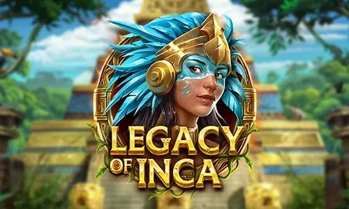 LEGACY OF INCA!