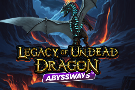 Legacy of Undead Dragon ABYSSWAYS