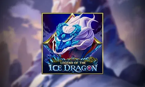 Legend of the Ice Dragon