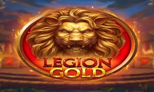 Legion Gold!