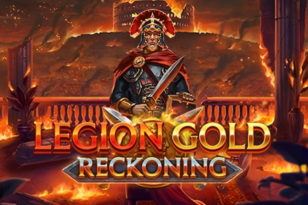 Legion Gold Reckoning