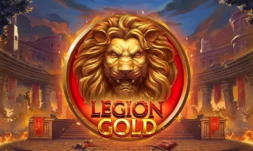 Legion Gold Victory!