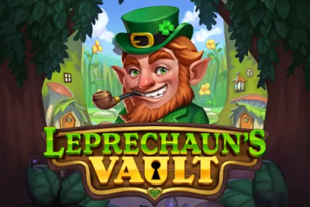 Leprechaun's Vault
