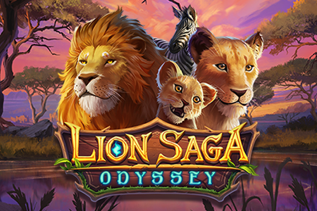 Lion Saga Odyssey