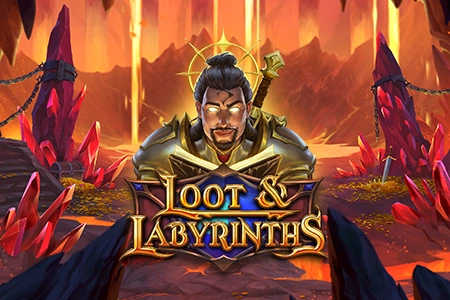 Loot & Labyrinths