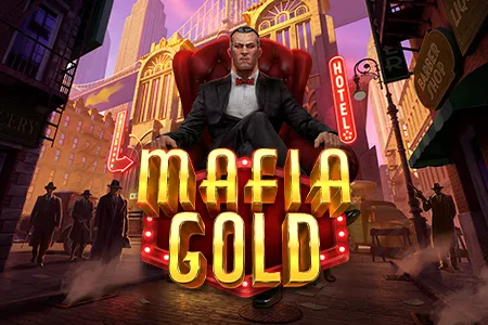 Mafia Gold