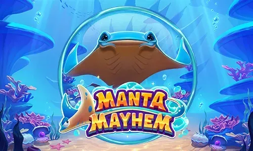 Manta Mayhem
