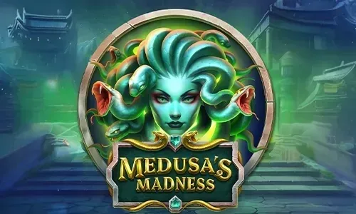 Medusa's Madness