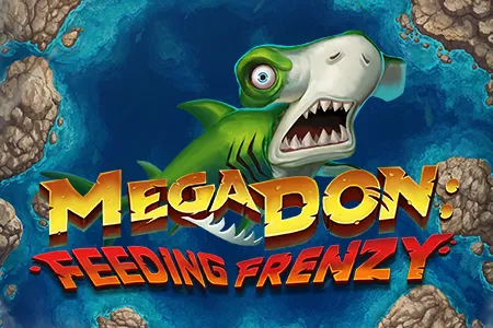 Mega Don: Feeding Frenzy