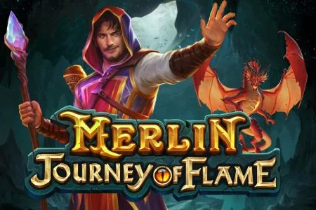 Merlin: Journey of Flame