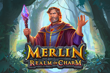 Merlin Realm of Charm