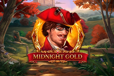 Midnight Gold