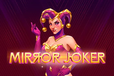Mirror Joker
