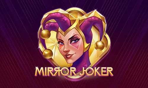 Mirror Joker