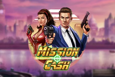 Mission Cash