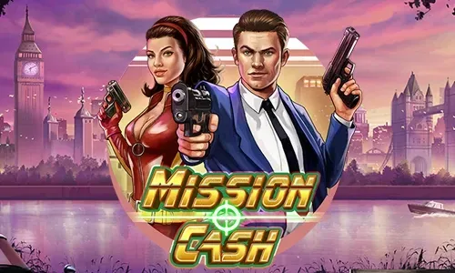 Mission Cash