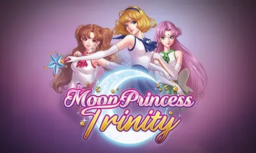 Moon Princess Trinity