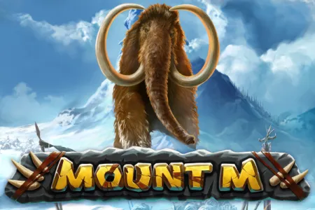 Mount M