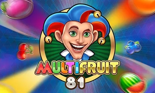 Multifruit 81