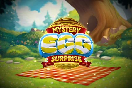 Mystery Egg Surprise