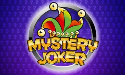 Mystery Joker