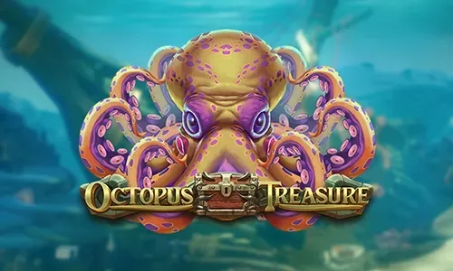Octopus Treasure