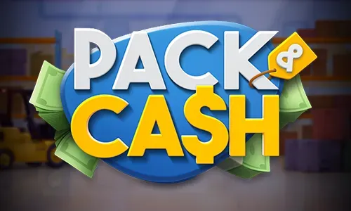 Pack & Cash