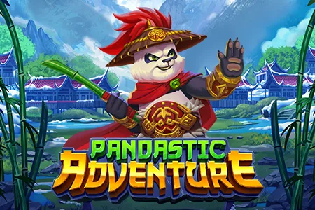 Pandastic Adventure