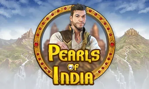 Pearls of India