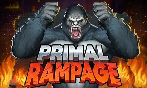 Primal Rampage