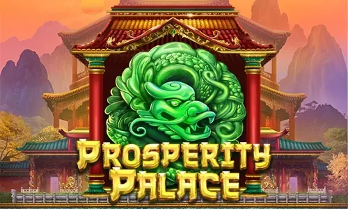 Prosperity Palace