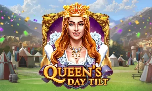 Queen's Day Tilt