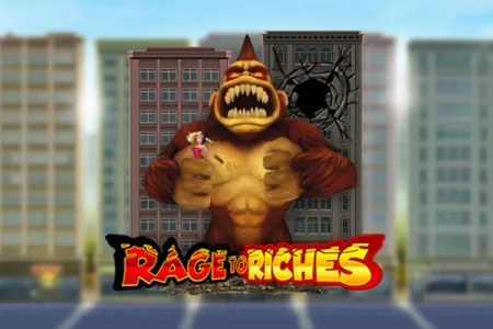 Rage to Riches
