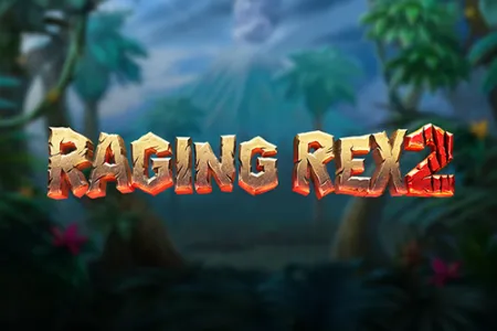 Raging Rex 2