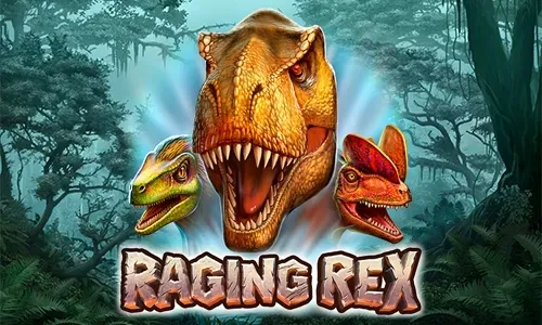 Raging Rex