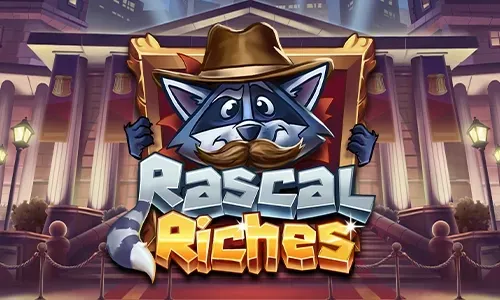 Rascal Riches
