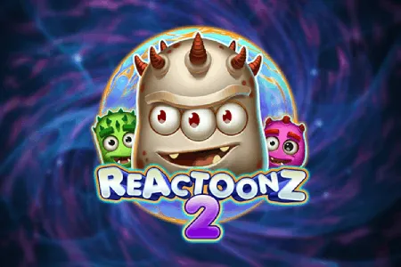 Reactoonz 2