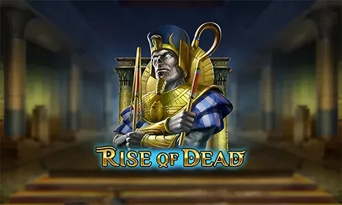 Rise of Dead
