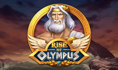 Rise of Olympus