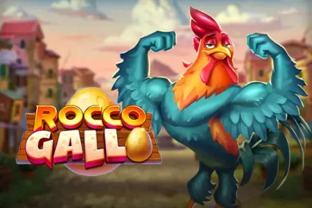Rocco Gallo