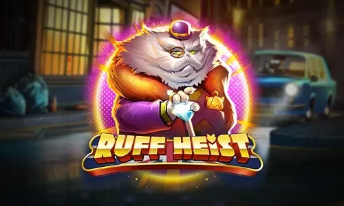Ruff Heist