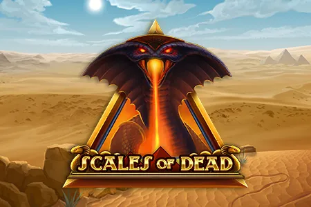 Scales of Dead