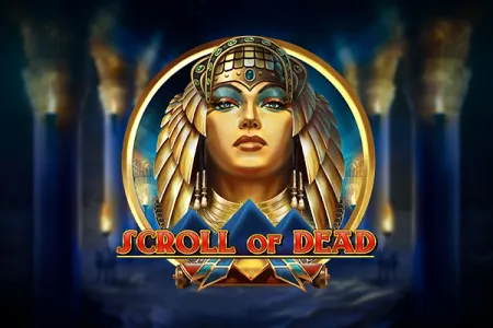 Scroll of Dead