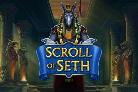 Scroll of Seth