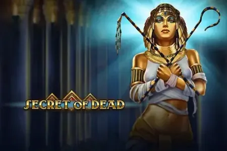 Secret of Dead